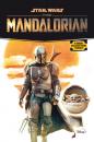 Скачать Star Wars The Mandalorian - Joe  Schreiber