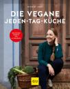 Скачать Die vegane Jeden-Tag-Küche - Nicole Just