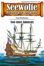 Скачать Seewölfe - Piraten der Weltmeere 518 - Fred McMason