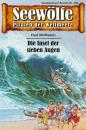 Скачать Seewölfe - Piraten der Weltmeere 180 - Fred McMason