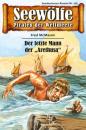 Скачать Seewölfe - Piraten der Weltmeere 265 - Fred McMason