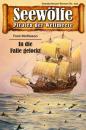 Скачать Seewölfe - Piraten der Weltmeere 247 - Fred McMason