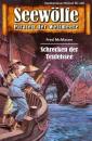 Скачать Seewölfe - Piraten der Weltmeere 108 - Fred McMason