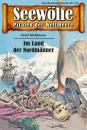 Скачать Seewölfe - Piraten der Weltmeere 179 - Fred McMason