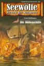 Скачать Seewölfe - Piraten der Weltmeere 158 - Fred McMason