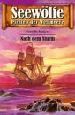 Скачать Seewölfe - Piraten der Weltmeere 498 - Fred McMason