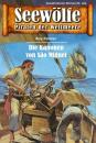 Скачать Seewölfe - Piraten der Weltmeere 164 - Roy Palmer