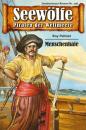 Скачать Seewölfe - Piraten der Weltmeere 246 - Roy Palmer