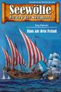Скачать Seewölfe - Piraten der Weltmeere 400 - Roy Palmer