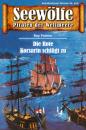 Скачать Seewölfe - Piraten der Weltmeere 420 - Roy Palmer