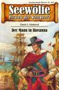 Скачать Seewölfe - Piraten der Weltmeere 368 - Davis J.Harbord