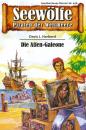 Скачать Seewölfe - Piraten der Weltmeere 426 - Davis J.Harbord