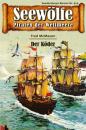 Скачать Seewölfe - Piraten der Weltmeere 414 - Fred McMason