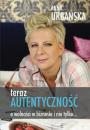 Скачать Time for AUTHENTICITY - Anna Urbańska