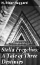 Скачать Stella Fregelius: A Tale of Three Destinies - H. Rider Haggard