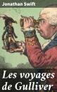 Скачать Les voyages de Gulliver - Jonathan Swift