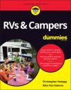 Скачать RVs & Campers For Dummies - Christopher Hodapp