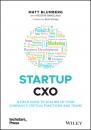 Скачать Startup CXO - Matt Blumberg