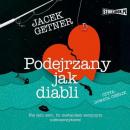 Скачать Podejrzany jak diabli - Jacek Getner