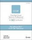 Скачать The Official (ISC)2 CCSP CBK Reference - Leslie Fife