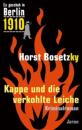 Скачать Kappe und die verkohlte Leiche - Horst Bosetzky