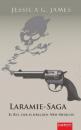 Скачать Laramie-Saga (6): El Rey, der Schrecken New Mexicos - Jessica G. James