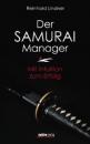 Скачать Der Samurai-Manager - Reinhard Lindner