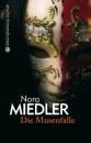 Скачать Die Musenfalle - Nora Miedler