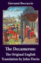 Скачать The Decameron: The Original English Translation by John Florio - Джованни Боккаччо