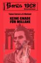 Скачать Keine Gnade für Millane Berlin 1968 Kriminalroman Band 27 - A. F. Morland