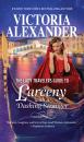 Скачать The Lady Travelers Guide To Larceny With A Dashing Stranger - Victoria Alexander