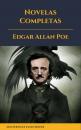 Скачать Edgar Allan Poe: Novelas Completas - Edgar Allan Poe