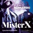 Скачать Mister X - Marek Romański