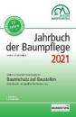Скачать Jahrbuch der Baumpflege 2021 - Группа авторов