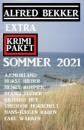 Скачать Extra Krimi Paket Sommer 2021 - A. F. Morland