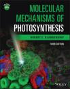 Скачать Molecular Mechanisms of Photosynthesis - Robert E. Blankenship