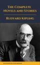 Скачать Rudyard Kipling : The Complete  Novels and Stories - Редьярд Джозеф Киплинг