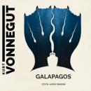 Скачать Galapagos - Kurt Vonnegut