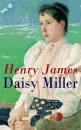 Скачать Daisy Miller - Henry James