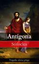 Скачать Antígona: Tragedia clásica griega - Sofocles  