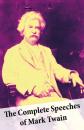 Скачать The Complete Speeches of Mark Twain - Mark Twain