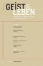 Скачать Geist & Leben 4|2020 - Echter Verlag