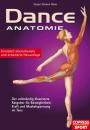 Скачать Dance Anatomie - Jacqui Greene Haas