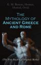 Скачать The Mythology of Ancient Greece and Rome - Homer