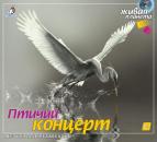 Скачать Птичий концерт - А. В. Тихонов