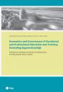 Скачать Economics and Governance of Vocational and Professional Education and Training (including Apprenticeship) (E-Book) - Uschi Backes-Gellner