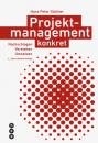 Скачать Projektmanagement konkret (E-Book, Neuauflage) - Hans Peter Gächter
