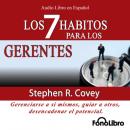 Скачать Los 7 Habitos de los Gerentes (abreviado) - Стивен Кови