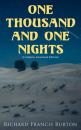 Скачать One Thousand and One Nights (Complete Annotated Edition) - Richard Francis Burton