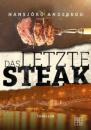 Скачать Das letzte Steak - Hansjörg Anderegg